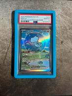 PSA 10 BUBBLE MEW EX 232 SIR ALT ART PAF, Verzenden, Nieuw, Losse kaart