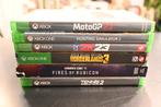 Diverse Xbox One Games €15 per stuk