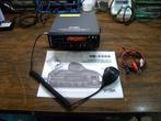 Intek HR-5500 28Mhz amateur radio hf transceiver allmode 40w, Ophalen, Zo goed als nieuw, Zender en Ontvanger