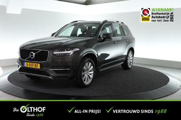 Volvo XC90 2.0 D4 Inscription | TREKHAAK | (bj 2018) beschikbaar voor biedingen