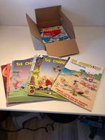 14 Kinderboeken - The Champions & Quest Junior, Boeken, Meerdere stripboeken, Ophalen of Verzenden, Gelezen