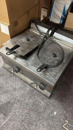 Dubbele friteuse €150 ! Enkel ophalen, 4 liter of meer, Ophalen, Zo goed als nieuw