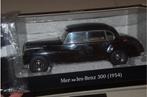 MB SALE !! 1:18 MERCEDES 300 ADENAUER tabakbraun Norev WRH, Verzenden, Zo goed als nieuw, Auto, Norev
