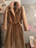 Beaumont Teddy Jas - Beige - Maat M, Ophalen of Verzenden, Nieuw, Maat 38/40 (M), Beige