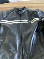 Furigan leren motor jas, Motoren, Kleding | Motorkleding, Ophalen of Verzenden, Tweedehands, Heren, Jas | leer