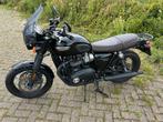 Triumph Bonneville T120 Black - 2017, Motoren, Motoren | Triumph, Cruise Control, 2 cilinders, Motorrijbewijs A, Particulier