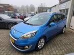 Renault Grand Scénic 1.2 TCe Expression 7p. Trekhaak..pano, Voorwielaandrijving, Euro 5, Gebruikt, 4 cilinders