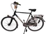 Herenfiets Gazelle Cadiz 28"/61cm/grijs-zwart/7 versnellinge, Gebruikt, -, -, -