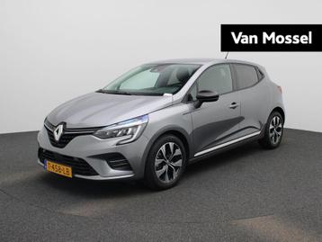 Renault Clio 1.0 TCe 90PK Evolution | Navigatie | Apple Carp beschikbaar voor biedingen