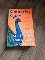 Kimberley Klaver - Zuid-moeders hebben geen geheimen, Ophalen, Zo goed als nieuw, Kimberley Klaver