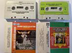 George Baker 2x Musicassette Cassette Bandjes 70s, Cd's en Dvd's, Cassettebandjes, Gebruikt, 2 t/m 25 bandjes, Ophalen of Verzenden