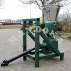 NIEUWE Pelletpers 200 PTO, pelletmolen, korrelpers, Ophalen of Verzenden