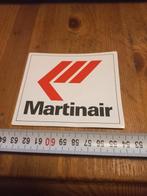 Martinair, Ophalen of Verzenden, Zo goed als nieuw