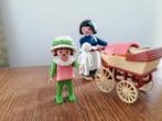 Playmobil Rosa 5502 victoriaanse speelserie, Kinderen en Baby's, Speelgoed | Playmobil, Ophalen of Verzenden, Zo goed als nieuw