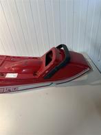 Moto Morini 350 K2 kuip voor onder het zadel - under-seat fa, Gebruikt, Ophalen of Verzenden, Nvt, Nvt