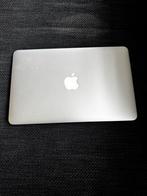 Apple macbook air 11”, Computers en Software, Apple Macbooks, Ophalen of Verzenden, Zo goed als nieuw, 11 inch, MacBook Air