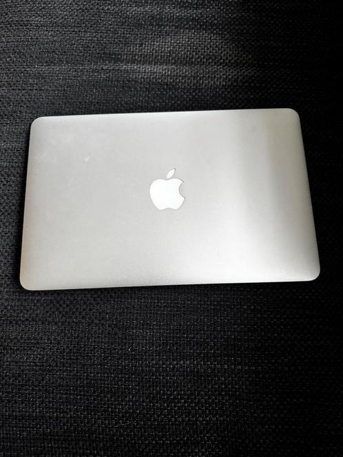 Apple macbook air 11”, Computers en Software, Apple Macbooks, Zo goed als nieuw, MacBook Air, 11 inch, Ophalen of Verzenden