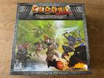 Clank! In! Space! inclusief folded space insert, Een of twee spelers, Ophalen of Verzenden, Gebruikt, Dire Wolf/Renegade Game Studios