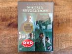 Matrix Revolutions ( 2 dvd Box ) Origineel en nog geseald ), Alle leeftijden, Ophalen of Verzenden, Nieuw in verpakking