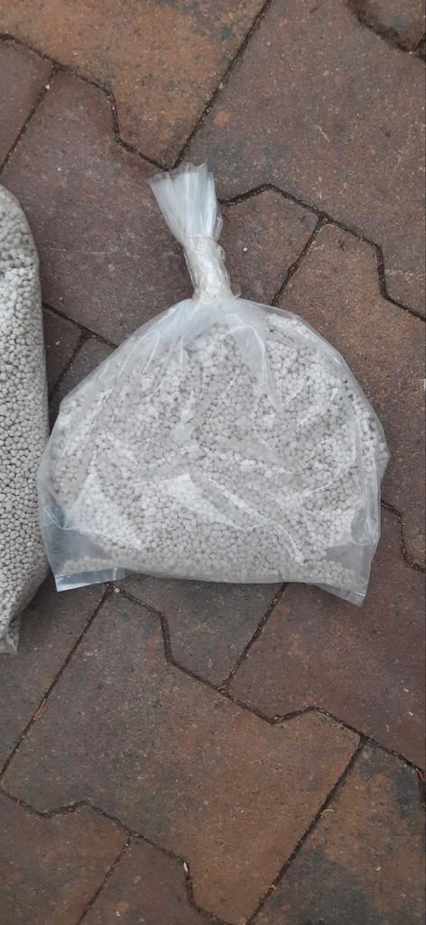 Tripelsuperfosfaat 1 kg - Kunstmest, Tuin en Terras, Aarde en Mest, Kunstmest, Ophalen of Verzenden