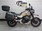 MOTO GUZZI V 85 TT, 853 cc, 2 cilinders, Motorrijbewijs A, Bedrijf