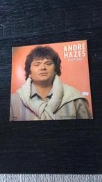 André Hazes, Ophalen of Verzenden, Gebruikt, Overige formaten, Levenslied of Smartlap