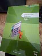 toetstrainer rekenen basis groep 7, Ophalen, Nieuw, Overige niveaus
