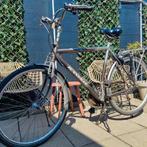 Kyoso herenfiets 28" H57 INRUIL mogelijk Gratis bezorgd, Overige merken, Versnellingen, Ophalen of Verzenden, Zo goed als nieuw