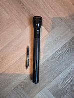 Mag-lite/ maglite, Ophalen of Verzenden, Gebruikt, Batterij