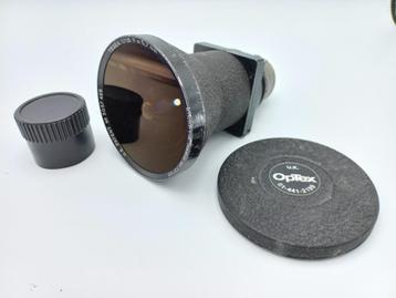 kinoptic Paris Optex Tegea beschikbaar voor biedingen