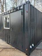 20 ft combinatie container nieuwbouw, Zakelijke goederen, Machines en Bouw | Keten en Containers, Ophalen of Verzenden