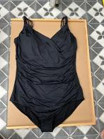 BEACHWAVE  corrigerend badpak Maat 54, Kleding | Dames, Badmode en Zwemkleding, Zwart, Nieuw, Badpak, Ophalen of Verzenden