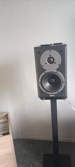 Dynaudio DM2-6, Audio, Tv en Foto, Luidsprekers, Ophalen of Verzenden, Zo goed als nieuw, Front, Rear of Stereo speakers, Overige merken