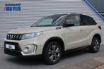 Suzuki Vitara 1.5 Hybrid Select Automaat, Auto's, Automaat, Stof, Gebruikt, 4 cilinders