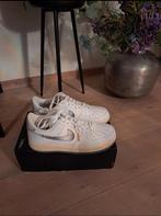 Nike air force 1, Nieuw, Ophalen of Verzenden, Wit, Sneakers of Gympen