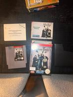The Addams Family NES - Compleet!, Gebruikt, 1 speler, Ophalen of Verzenden, Platform