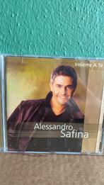 Alessandro Safina - Insieme A Te, Ophalen of Verzenden, Zo goed als nieuw