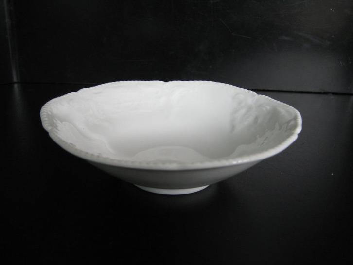 Rosenthal Classic Sanssouci Compoteschaaltjes, Huis en Inrichting, Keuken | Servies, Zo goed als nieuw, Overige stijlen, Porselein