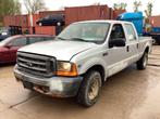 1999 Ford F 350 Pickup Personenauto, Automaat, Overige carrosserieën, Bedrijf, Ford