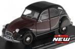 Citroen 2CV Charleston - 1982 - 1:24, Overige merken, Auto, Ophalen of Verzenden, Eiberstraat 9 te Dokkum
