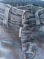 Dsquared2 jeans maat 42 zwart, Kleding | Heren, Spijkerbroeken en Jeans, Dsquared2, Zwart, W32 (confectie 46) of kleiner, Ophalen of Verzenden