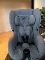 Autostoel maxicosi draaibaar, Ophalen, Autogordel of Isofix, Gebruikt, 9 t/m 18 kg