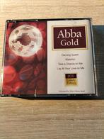 Abba tribute band - Abba gold 2 cd box, Ophalen of Verzenden
