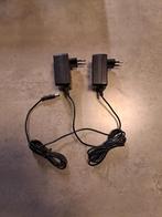 2x 24 volt voeding, Ophalen of Verzenden, Gebruikt