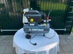 Contimac Compressor - Nieuw!, Doe-het-zelf en Verbouw, Compressors, Ophalen, 6 tot 10 bar, Nieuw, 25 tot 100 liter