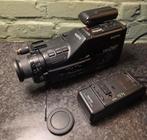 Sanyo VM-D6P Hi8 Camcorder - Vintage, Audio, Tv en Foto, Videocamera's Analoog, Ophalen of Verzenden, Hi 8, Camera