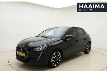 Peugeot 208 1.2 PureTech Allure | Navigatiesysteem full map  beschikbaar voor biedingen