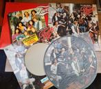 Drie elpees Fame met picture disc, Ophalen of Verzenden, Zo goed als nieuw, 12 inch
