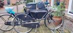 Union Tally, klassieke herenfiets, oldtimer., Fietsen en Brommers, Ophalen of Verzenden, Union