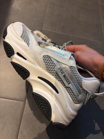 Steve Madden Sneakers - Maat 38 beschikbaar voor biedingen